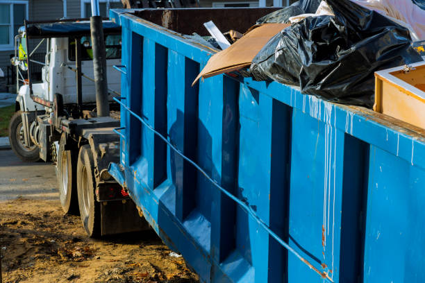 Best Commercial Junk Removal  in Hidden Hills, CA